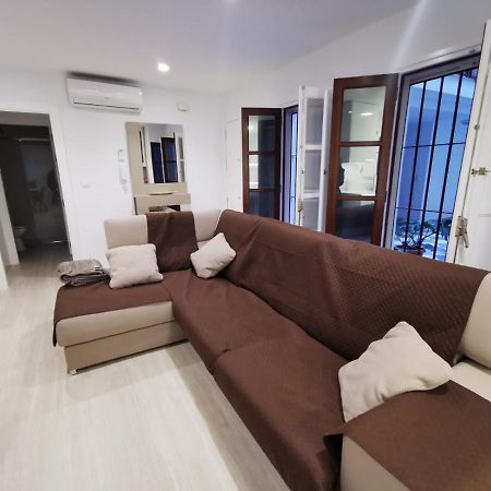 Casa Viento De Levante Cádis Exterior foto