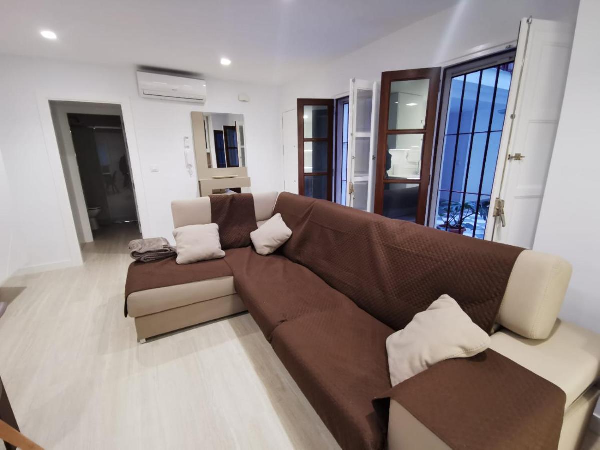 Casa Viento De Levante Cádis Exterior foto