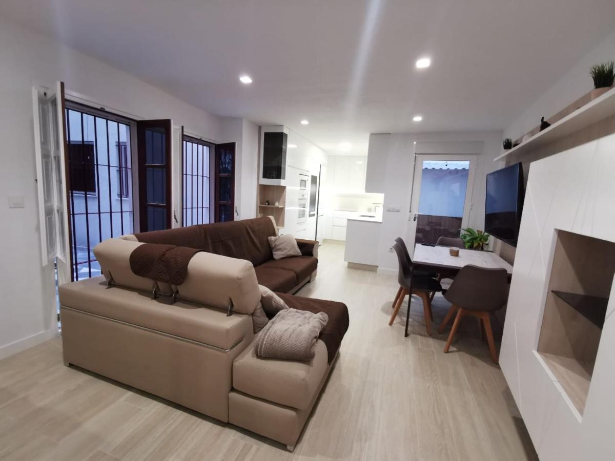 Casa Viento De Levante Cádis Exterior foto