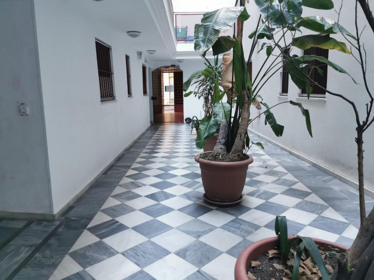 Casa Viento De Levante Cádis Exterior foto