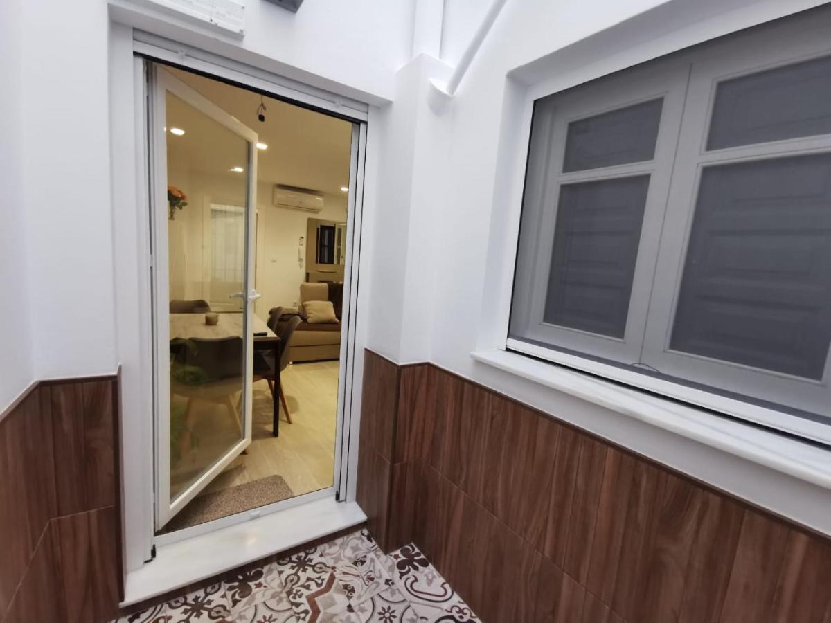 Casa Viento De Levante Cádis Exterior foto